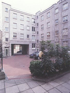 Arthaus Hotel Dublin