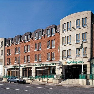 Maldron Pearse Street 4* Dublin