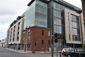 Baggotrath House Apartments, Newbridge Ave, 4 Dublin