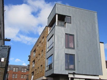 Appartement Pearse Street Dublin