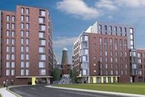 Aparto - Binary Hub Apartment *
