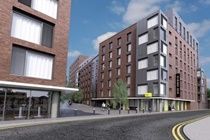 Aparto - Binary Hub Dublin