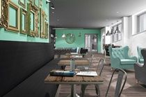 Aparto - Binary Hub Dublin