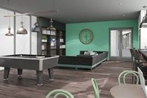 Apartment Aparto - Binary Hub *