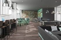 Aparto - Binary Hub Apartment