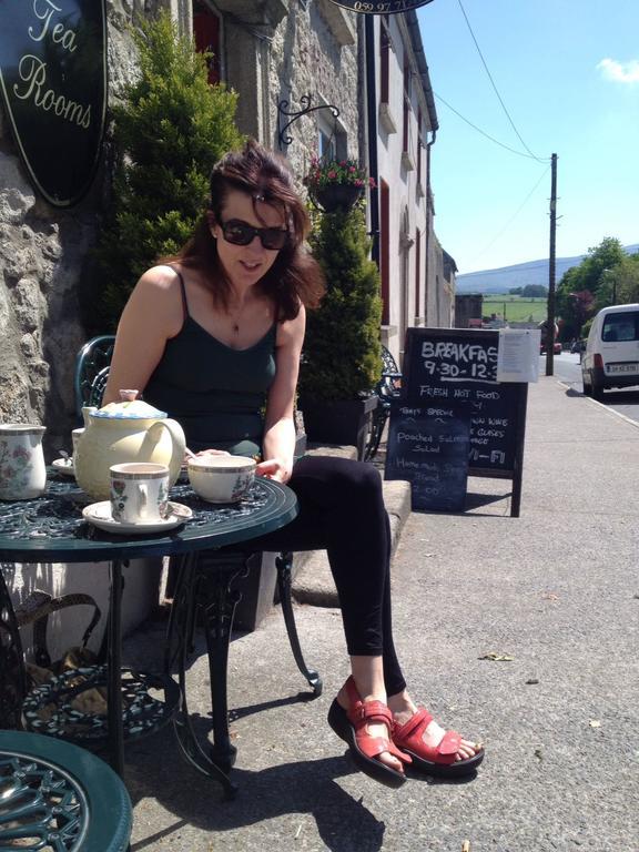 Bed & Breakfast Acara House Dublin