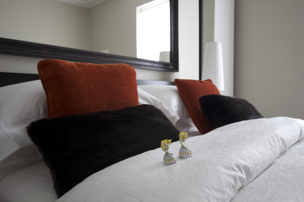 Hotel Ranelagh Dublin
