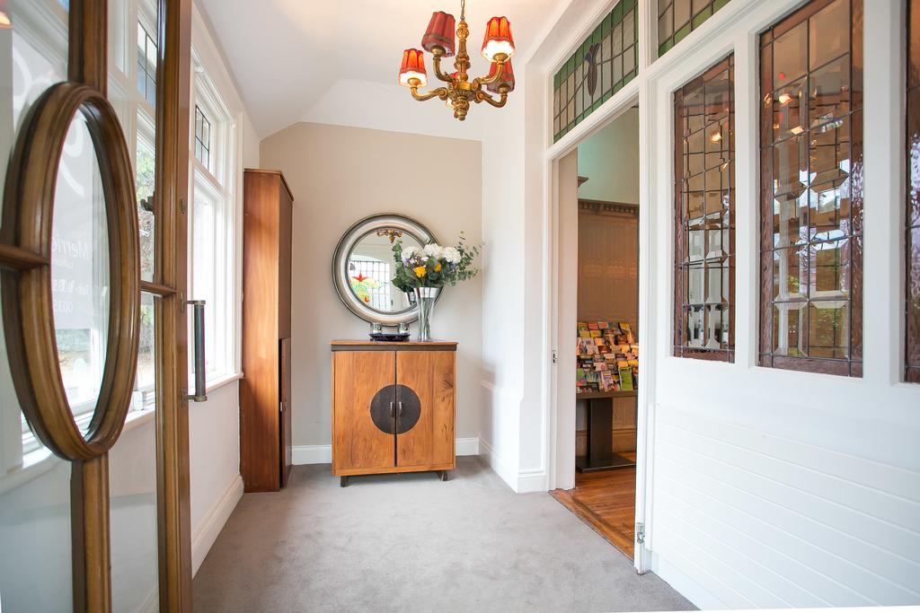 Merrion Road - Ballsbridge Townhouse 3*