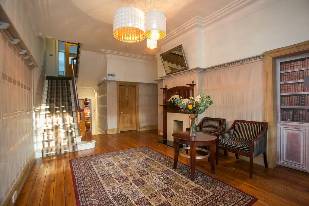 Guest house Merrion Road - Ballsbridge Townhouse