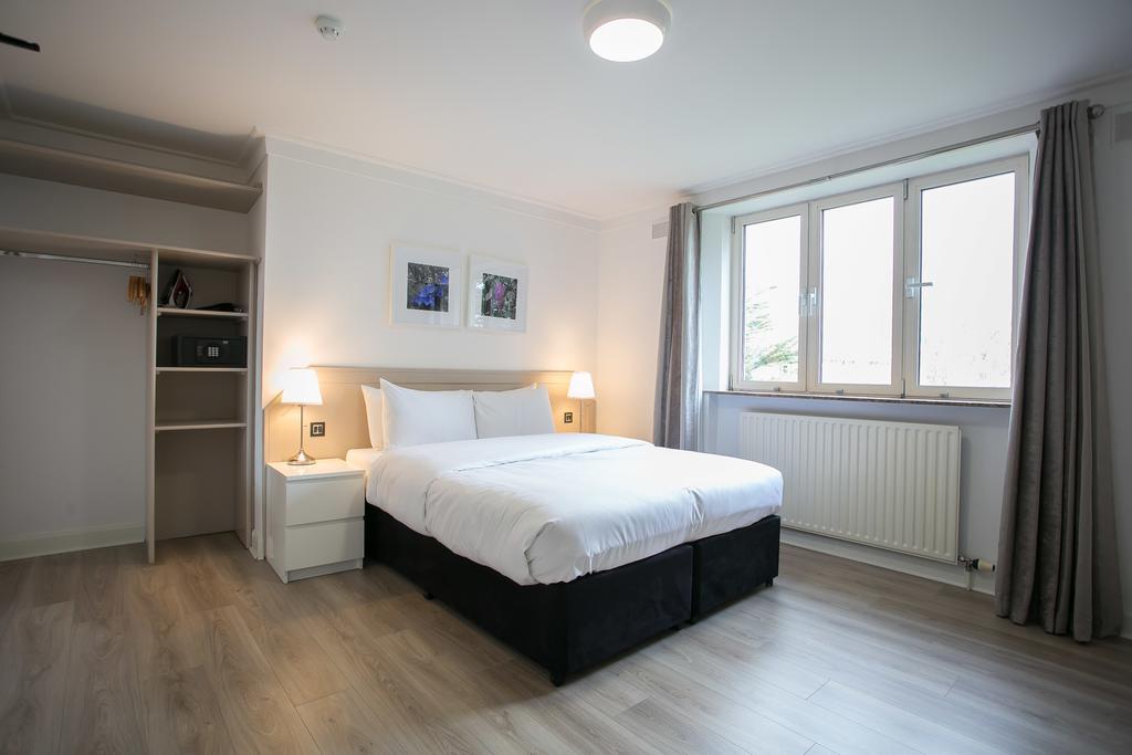 Merrion Road - Ballsbridge Townhouse Guest house