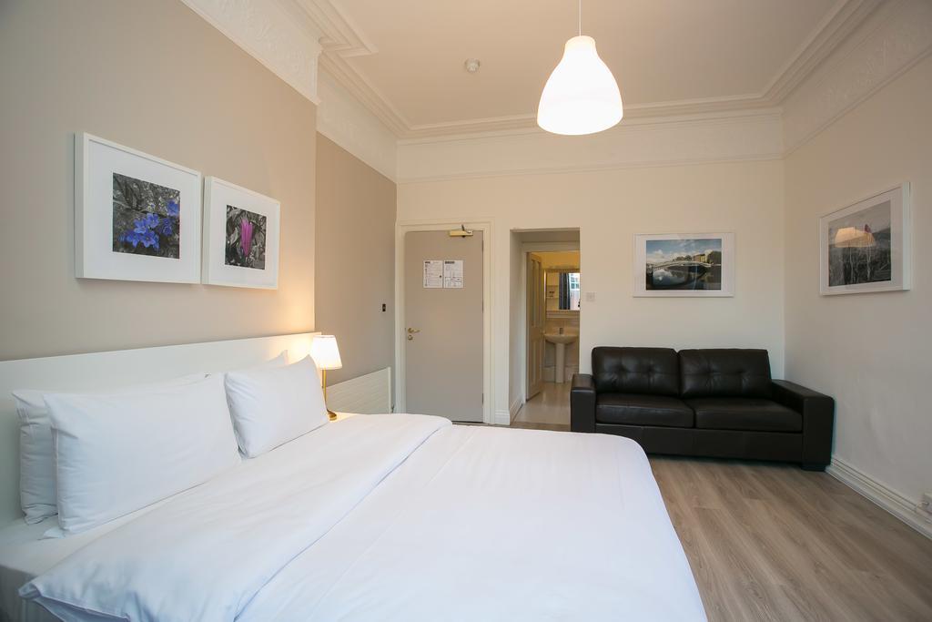 Merrion Road - Ballsbridge Townhouse