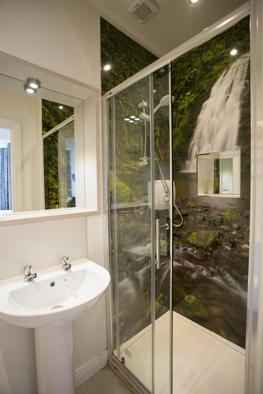 Merrion Road - Ballsbridge Townhouse Dublin