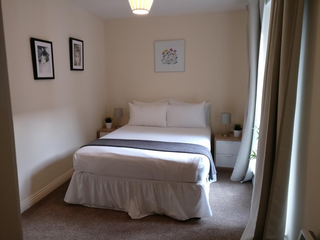Appartement Metrostays - Jervis 66 *