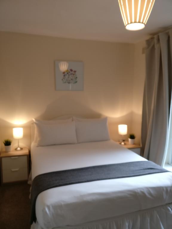 Metrostays - Jervis 66 *