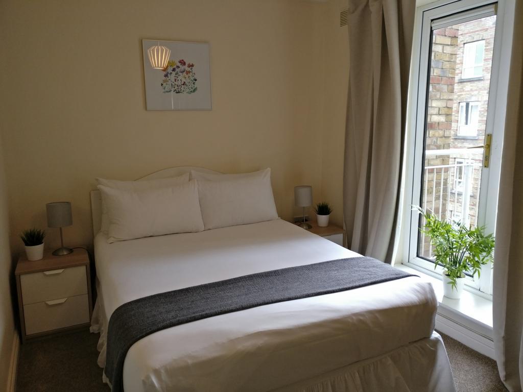 Appartement Metrostays - Jervis 66 Dublin