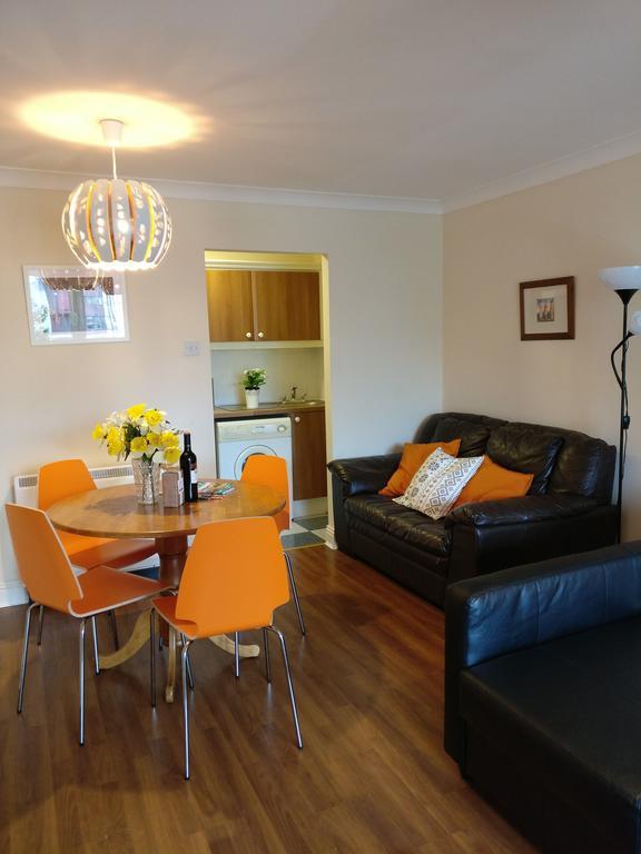 Metrostays - Jervis 66 Appartement Dublin
