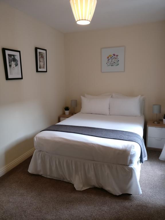 Metrostays - Jervis 66 Appartement