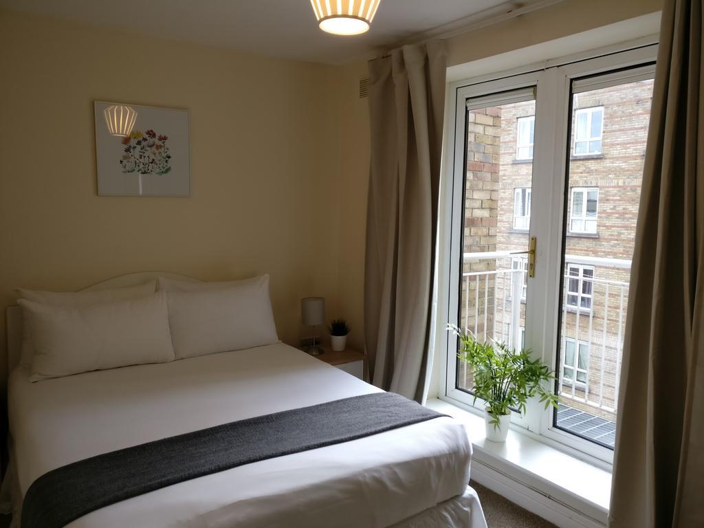 Metrostays - Jervis 66