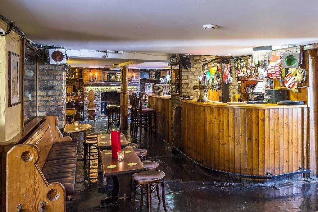 Uppercross House Hotel Dublin