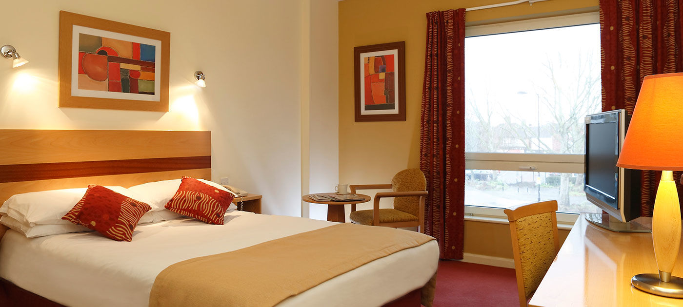 Leonardo Parnell Street Hotel
