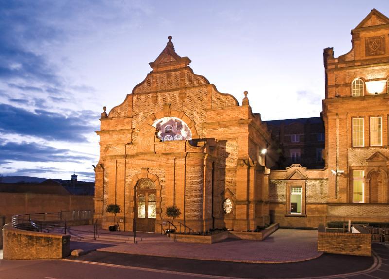 Clayton Ballsbridge Hotel 4*