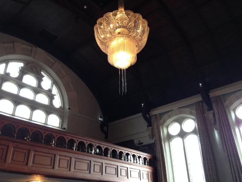Clayton Ballsbridge Hotel Dublin