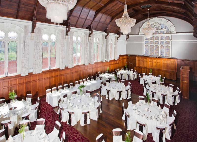 Clayton Ballsbridge Hotel