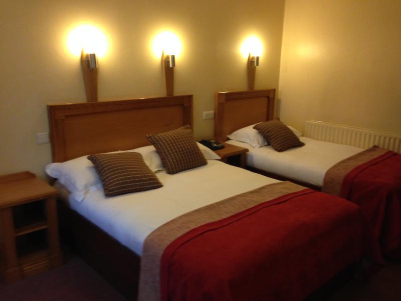 Clayton Ballsbridge 4*