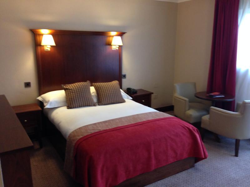 Hotel Clayton Ballsbridge Dublin