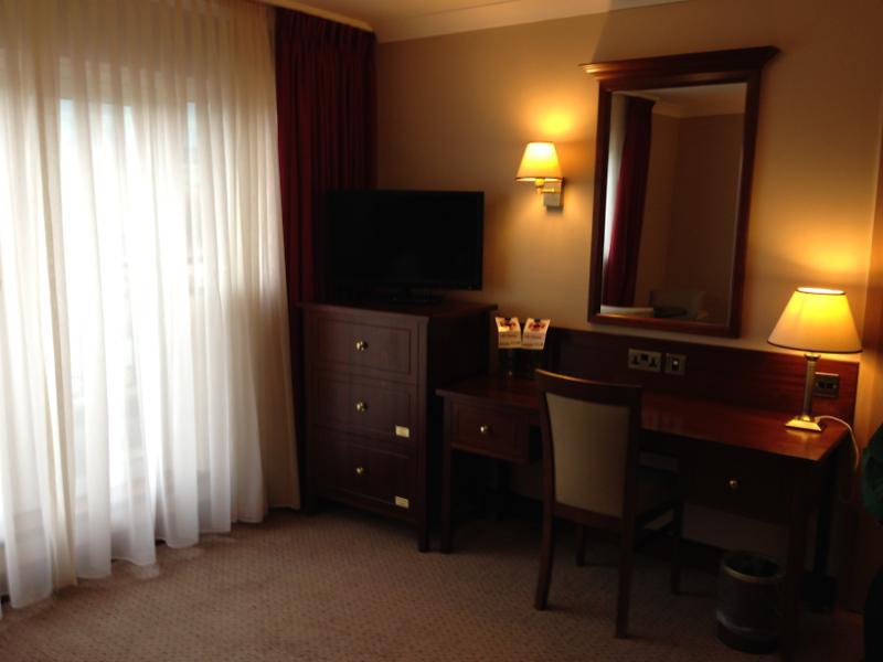 Clayton Ballsbridge 4* Dublin
