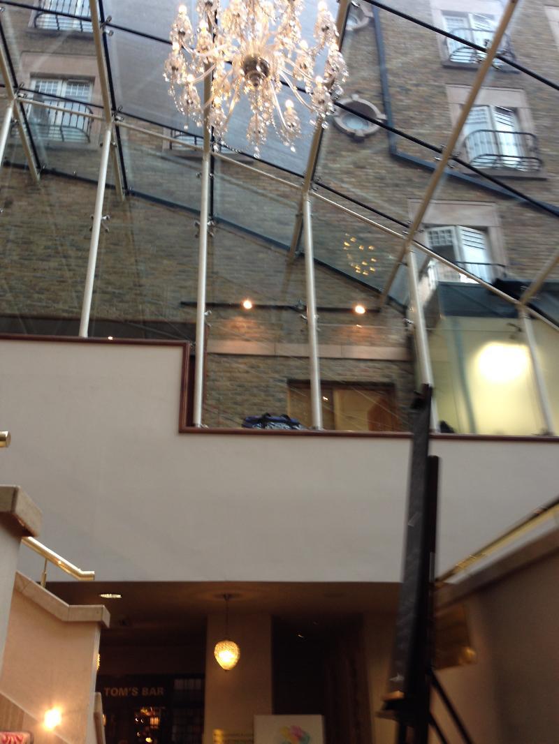 Clayton Ballsbridge Hotel
