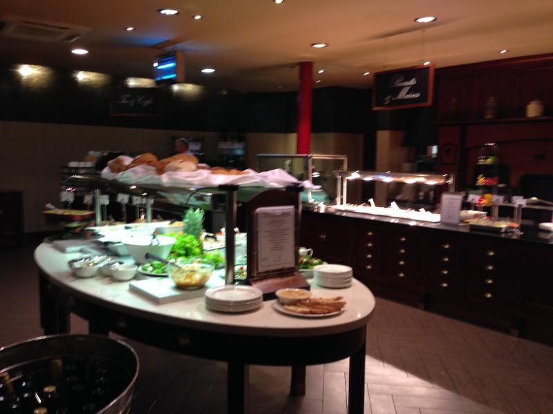 Clayton Ballsbridge 4* Dublin