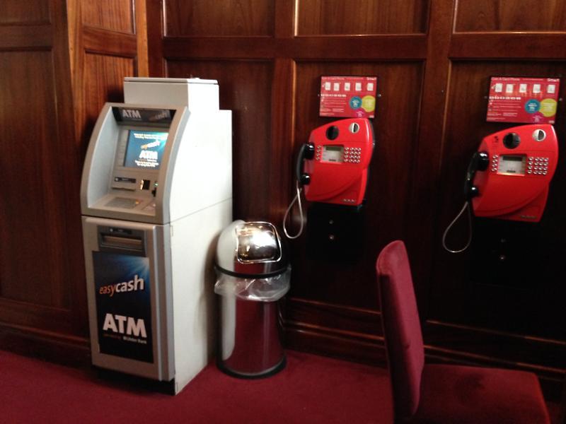 Clayton Ballsbridge Hotel