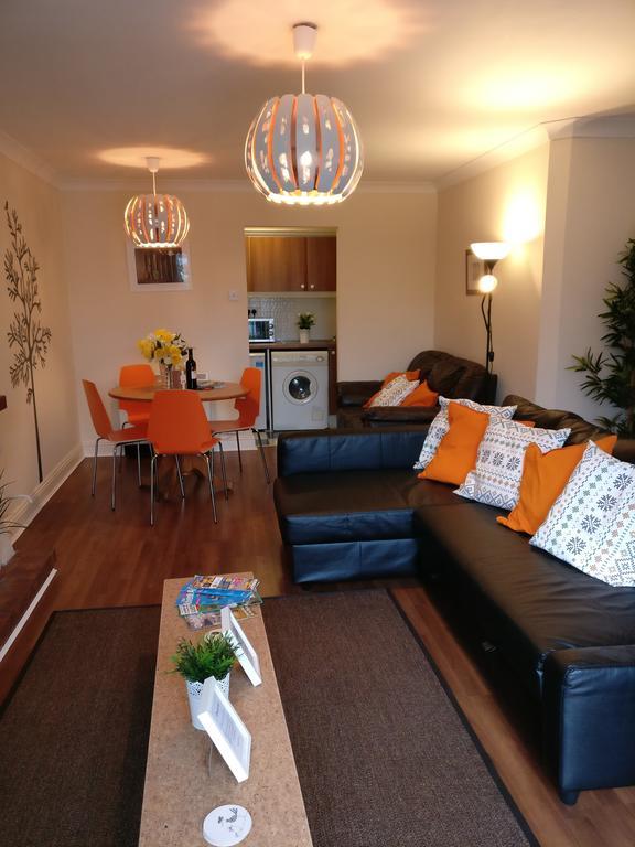 Metrostays - Jervis 66 * Dublin