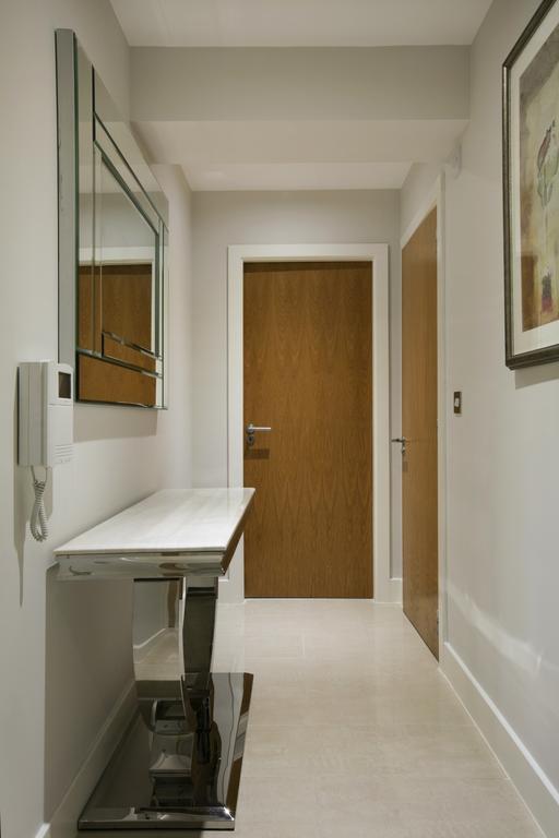 Apartment Cathedral Court Dublin