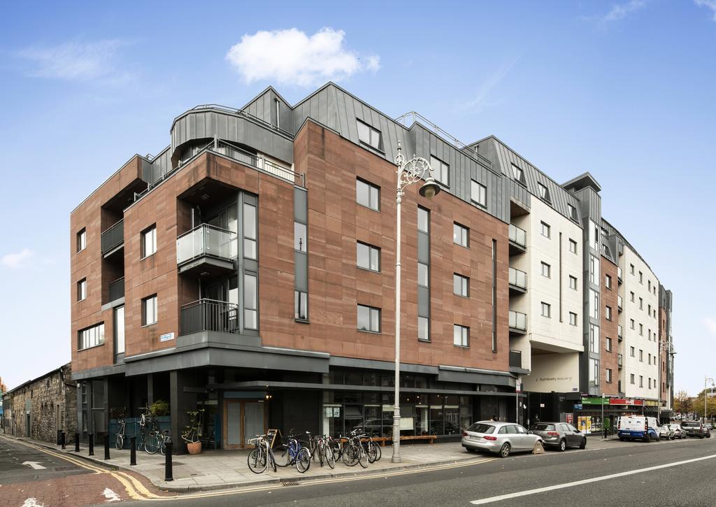 Apartment Cathedral Court