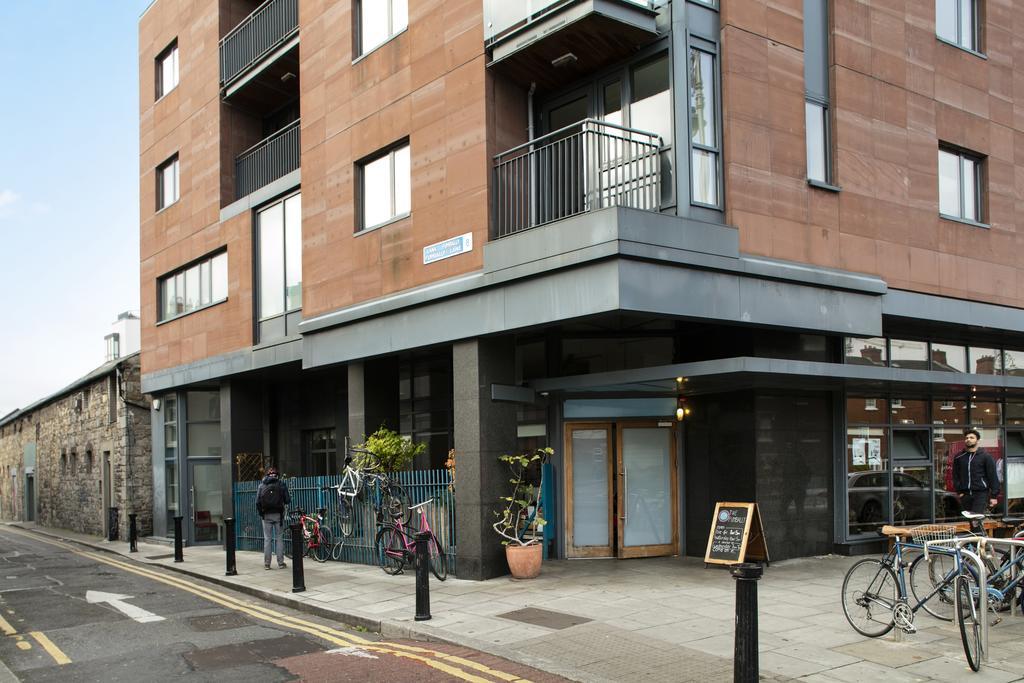 Cathedral Court *