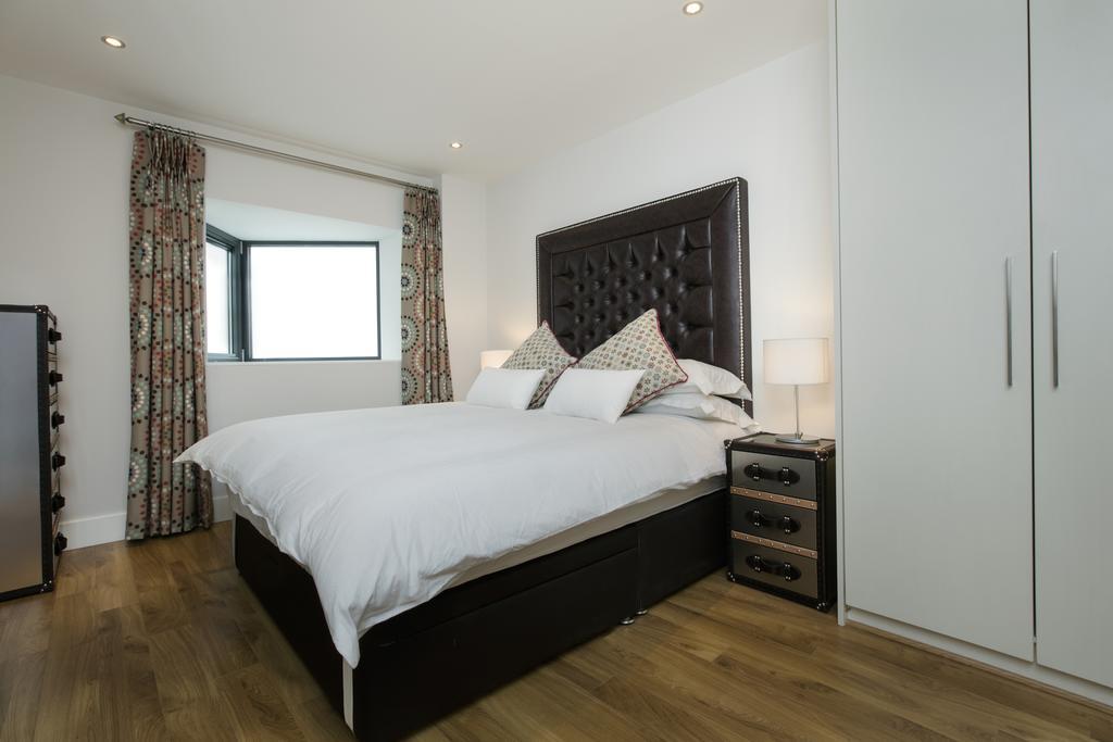 Cathedral Court Apartment *