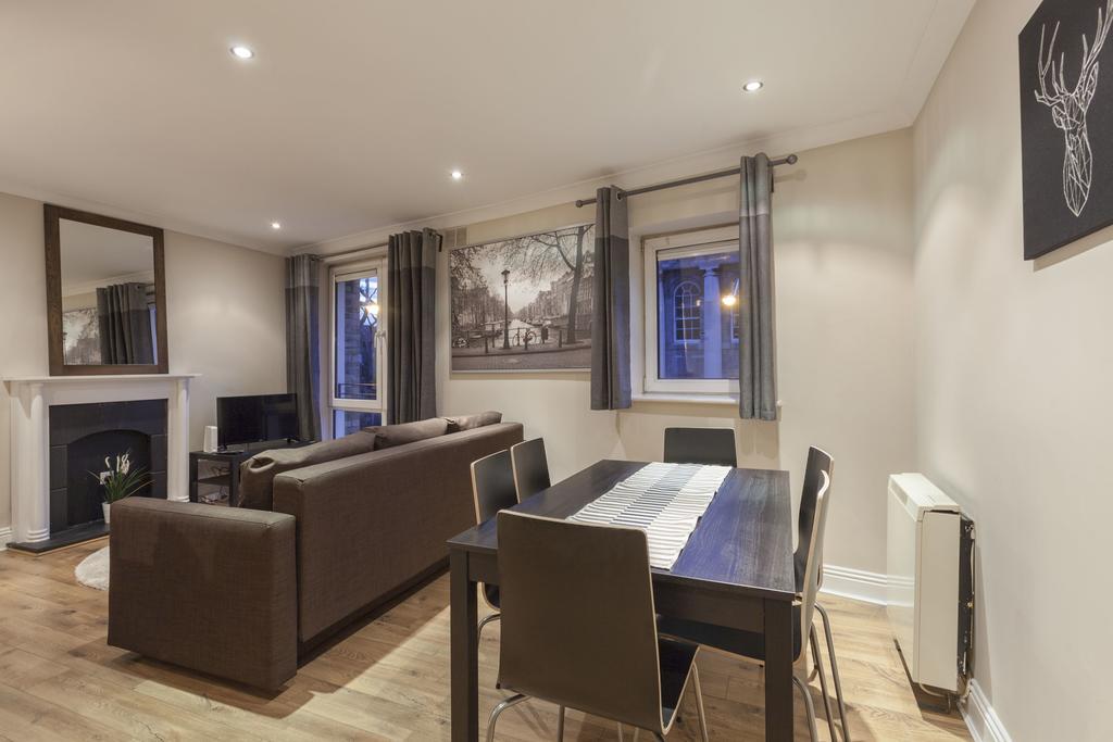 Budget Apartments By Premier City *