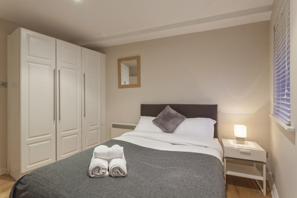 Budget Apartments By Premier City