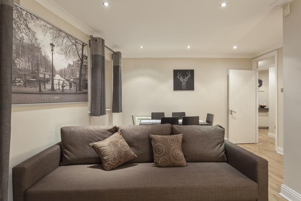 Apartment Budget Apartments By Premier City Dublin