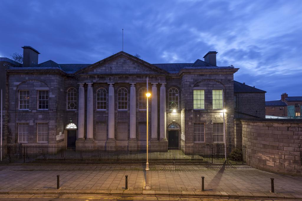 Budget Apartments By Premier City * Dublin
