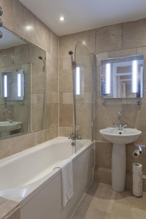 Budget Apartments By Premier City Apartment Dublin