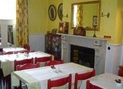 St. Aiden's Guest house Dublin