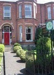 St. Aiden's Guest house