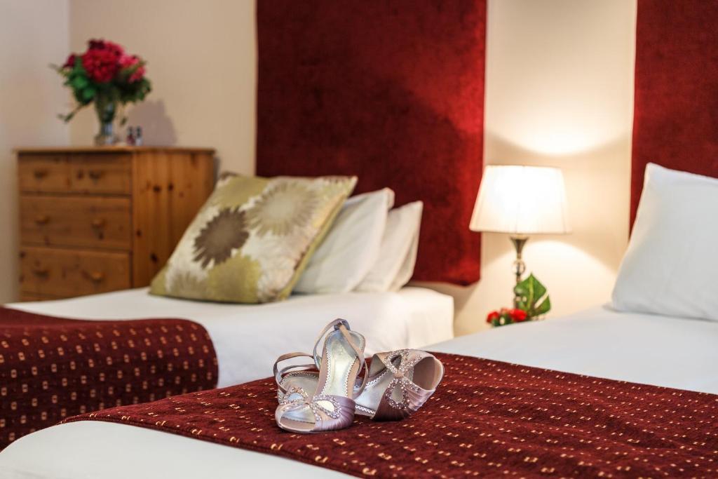Guest house Kingfisher Townhouse Dublin