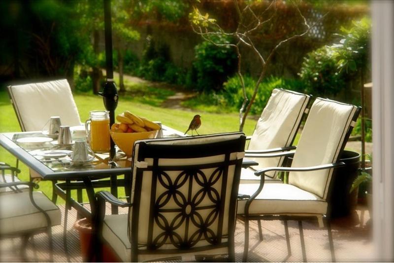 Annandale House Bed & Breakfast 3*