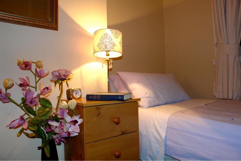 Bed & Breakfast Annandale House Dublin