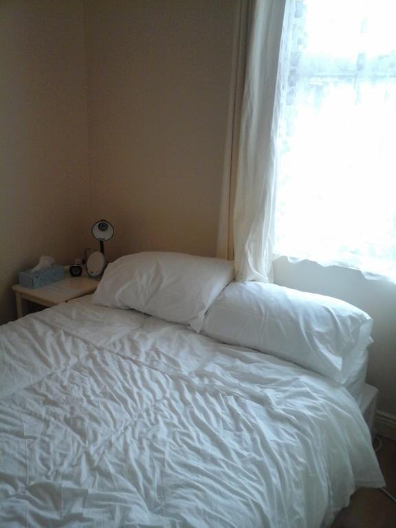 Homestay Guinness Dublin