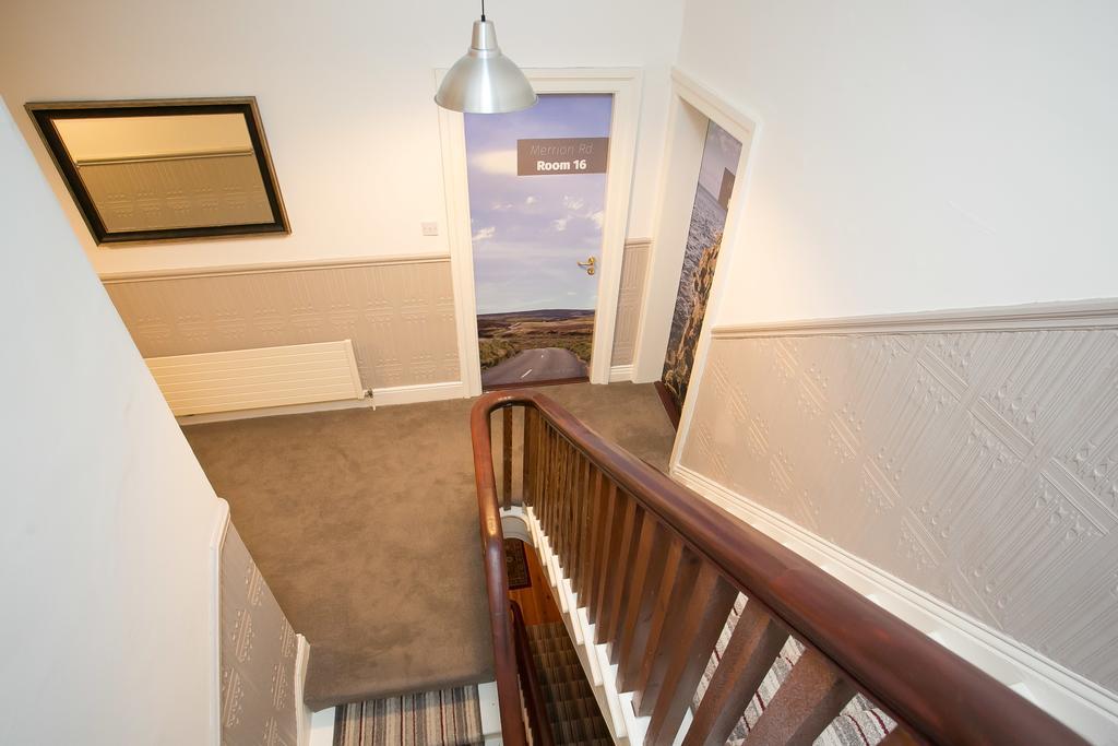 Merrion Road - Ballsbridge Townhouse Dublin